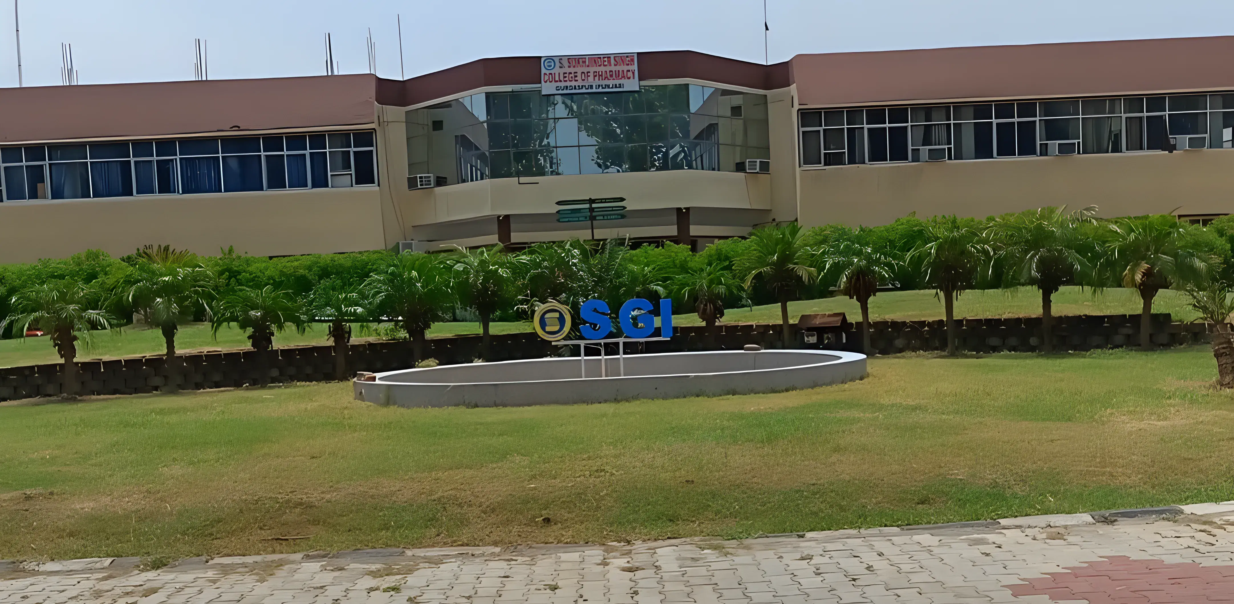 Sukhjinder Group of Institutes Gurdaspur Academic Infrastructure photo 3